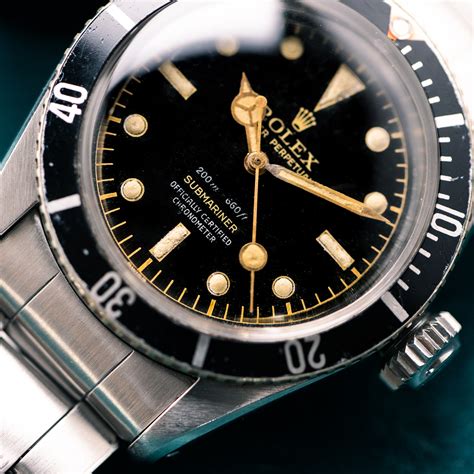 rolex 6538 1958 band|vintage rolex 6538 submariner.